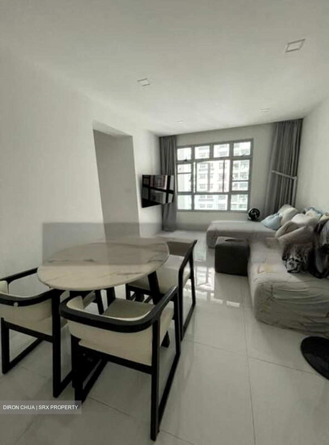 Blk 96A City Vue @henderson (Bukit Merah), HDB 3 Rooms #536251171